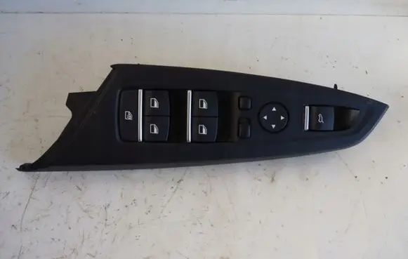 BMW X3 F25 Electric window control switch