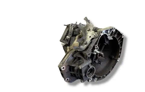 Fiat Punto (199) Manual 5 speed gearbox 