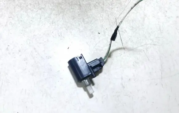 Toyota RAV 4 (XA30) Front door sensor 