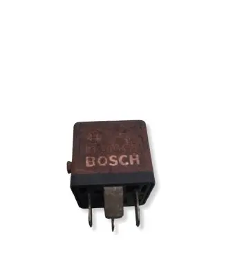 Audi A4 S4 B5 8D Other relay 0332014456