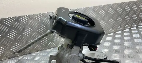 Audi A4 S4 B9 Master brake cylinder 8W0611301