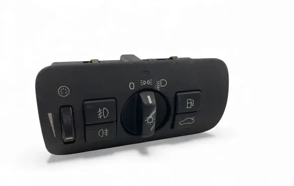 Volvo V70 Light switch 30739414