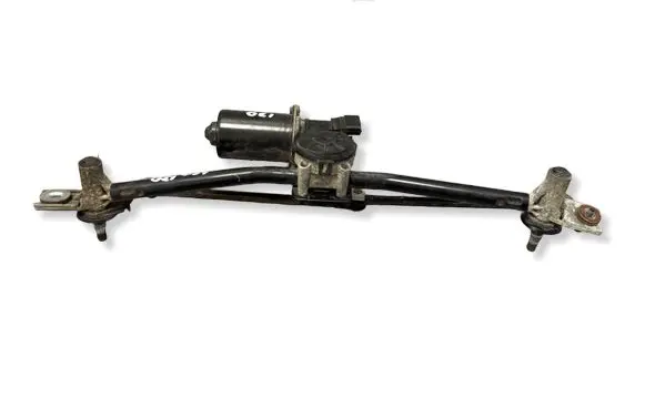 Hyundai i30 Front wiper linkage and motor 