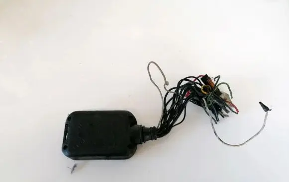 Toyota Avensis Verso Other control units/modules 97ra011301 97ra-011301