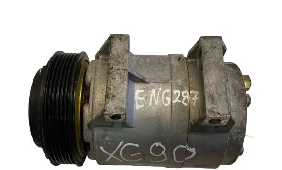 Volvo XC90 Air conditioning (A/C) compressor (pump) 232660129 J0515