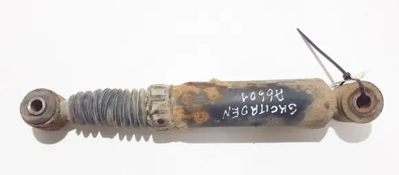Citroen Xsara Rear shock absorber/damper 1006813 100681-3