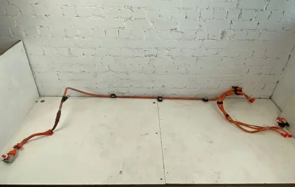 Toyota Prius Prime High voltage cable 8271247440 8271247530 821h547010