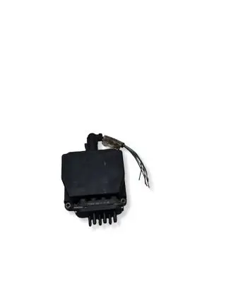 Volkswagen Touran I Turbo solenoid valve 03G131051AB 94018L009