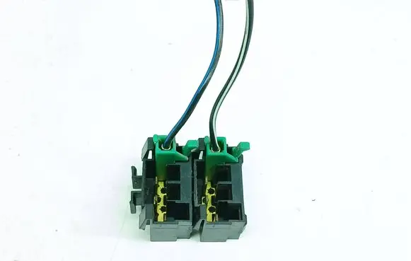 Volkswagen Golf III Other wiring loom 357937517