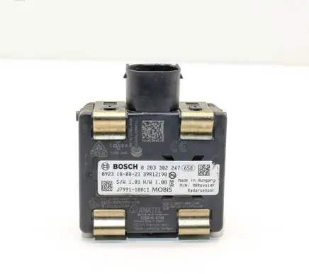 KIA Ceed Distronic sensor radar J799110011