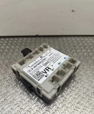 Mercedes-Benz Sprinter W907 W910 Door control unit/module A9079003705 A9079019100 27523611300