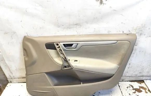 Volvo V70 Front door card panel trim 30634566