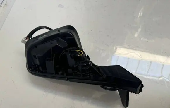 Tesla Model X Front door electric wing mirror 103518301K