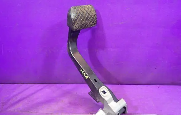 Audi A8 S8 D3 4E Brake pedal 4E1721196A