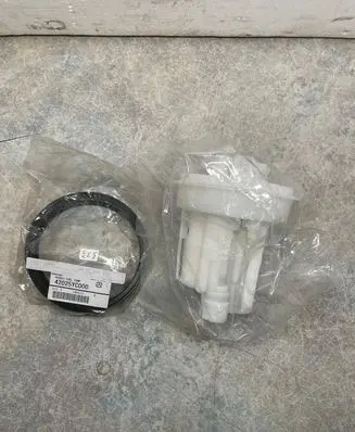 Subaru Outback Fuel filter 42072AJ020 161012
