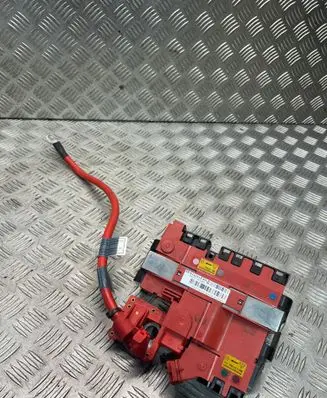 BMW 5 GT F07 Positive cable (battery) 9217035 9177773
