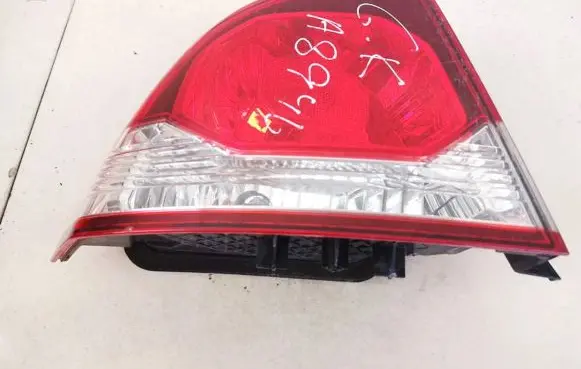 Honda Civic Rear/tail lights