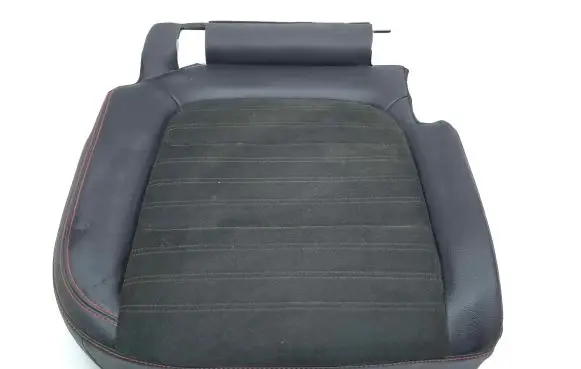 Ford Kuga III Rear seat 