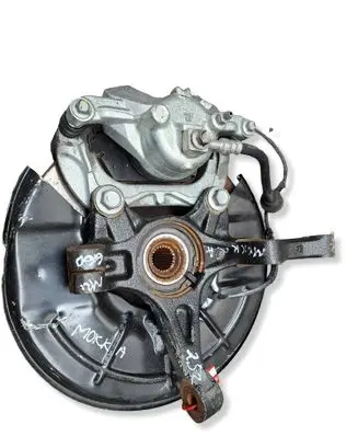 Opel Mokka Front wheel hub spindle knuckle S27649660