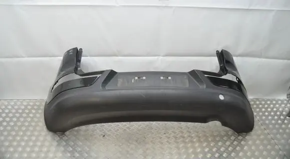 KIA Sportage Rear bumper 866723U000 1KCOLOR