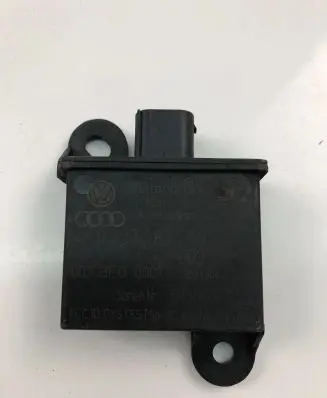 Audi A6 S6 C6 4F Other control units/modules 4F0907283