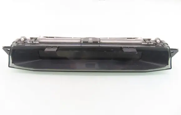 Honda Accord Screen/display/small screen 39710E010