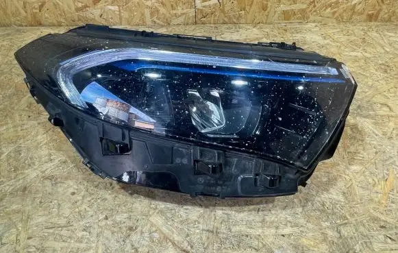 Mercedes-Benz EQA Headlight/headlamp A2439069000KZ