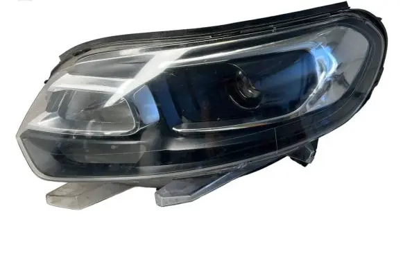 Citroen Jumpy Headlight/headlamp 9808569080