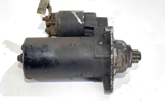 Ford Transit Starter motor