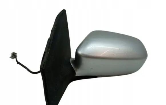 Honda Civic Front door electric wing mirror 