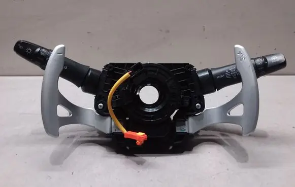 Mitsubishi Outlander Airbag slip ring squib (SRS ring) 8617A013 17H461