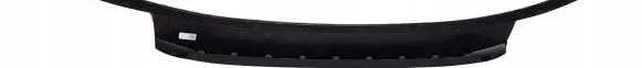 Hyundai i30 Front bumper lip 86591