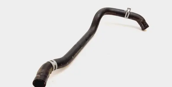 Ford Fusion II Engine coolant pipe/hose 6E5G8A582AA