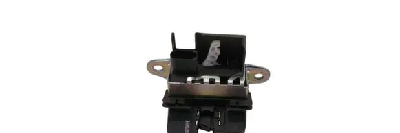 Seat Ibiza V (KJ) Tailgate lock latch 6F0827505B