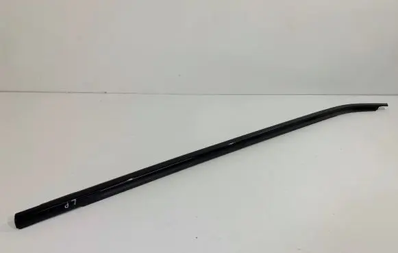 BMW X4 G02 Front door windshield rail 