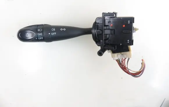 Fiat Sedici Wiper turn signal indicator stalk/switch 173744