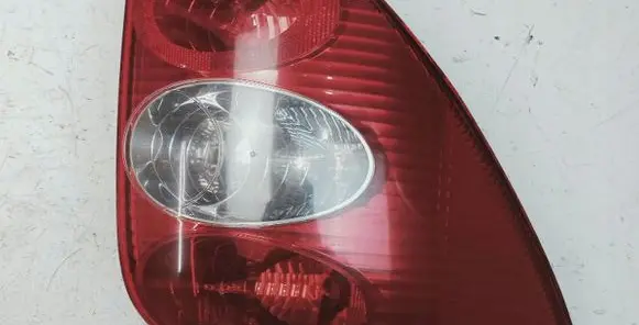 Renault Laguna II Rear/tail lights 
