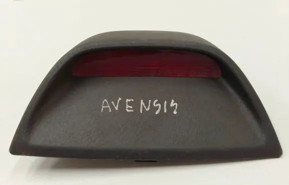 Toyota Avensis T220 Third/center stoplight 54533657 54533656