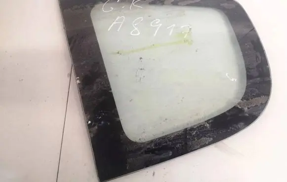 Honda Jazz Rear side window