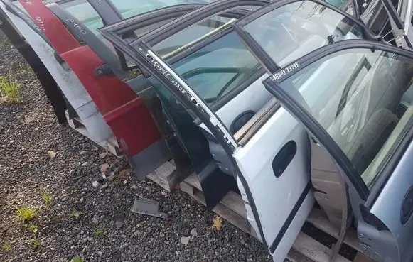 Renault Laguna I Front door