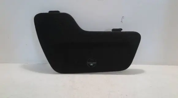 Mercedes-Benz B W246 W242 Glove box in trunk 