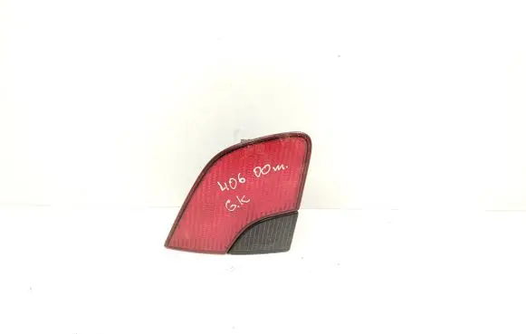 Peugeot 406 Rear/tail lights 45504