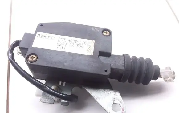 Mazda 323 Central locking motor BC5J62350 4K11