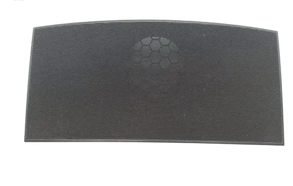 Mercedes-Benz Sprinter W906 Dash center speaker trim cover A9066890208
