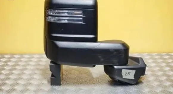 Chevrolet Silverado Front door electric wing mirror 84994412 SIERRA-2500 SILVERADO-2500