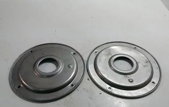 BMW X1 E84 Other interior part