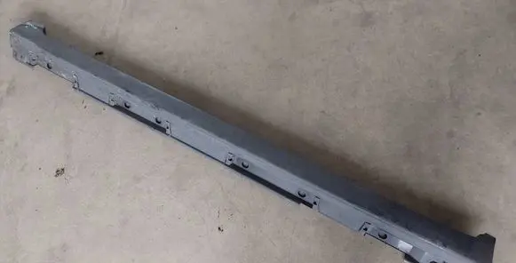 Toyota Verso Sill 758600F010
