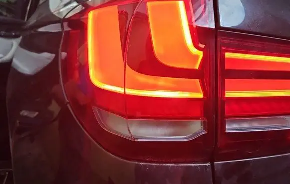 BMW X5 F15 Rear/tail lights 011297-03 IMPRK1457532