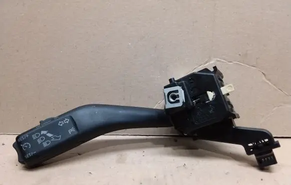 Skoda Octavia Mk2 (1Z) Cruise control stalk 1K0953513G