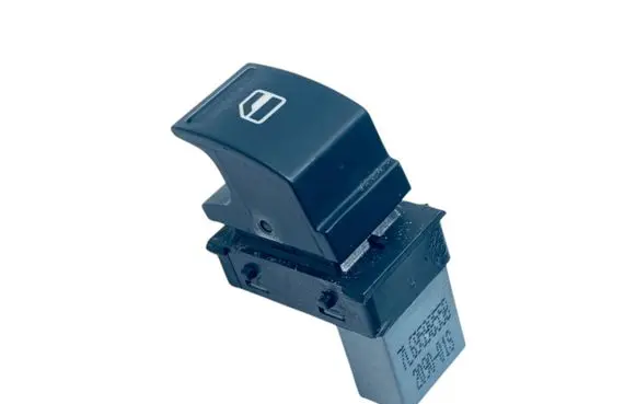 Seat Altea XL Electric window control switch 7L6959855B